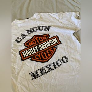 Harley Davidson T-shirt